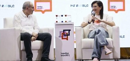 «Կրթվելը նորաձև է» արշավը Սյունիքում. հավաքել են հեռախոսները, ստուգել պայուսակներն ու գրպանները