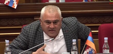 ՊՎԾ-ի միջոցով մահակ եք դնում ՏԻՄ-երի գլխին, որ ավելի լավ վերահսկե՞ք. պատգամավորը՝ Մանավազյանին
