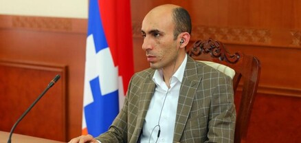 ՀՀ իշխանությունը արցախցիներին օգնելու փոխարեն մեզ  ներկայացնում է որպես «թշնամի». Բեգլարյան