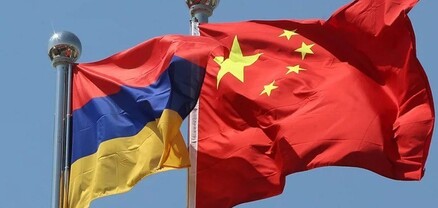 Չինաստանը պատրաստ է առաջ մղել «Մեկ գոտի, մեկ ճանապարհ» նախաձեռնության իրականացումը