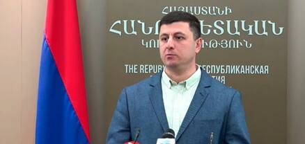 Շուրջ 200 անհետ կորած անձ կա․ չի կարելի միայն Ադրբեջանի թվերի վրա հիմնվել․ Տիգրան Աբրահամյան