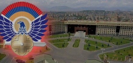 Ադրբեջանը կրկին ապատեղեկատվություն է տարածել․ ՀՀ ՊՆ-ն հերքում է