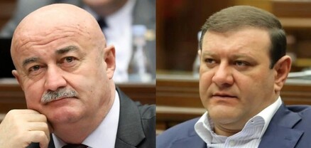 Քվեարկել են, քանի որ Փաշինյանից «հրահանգ-վերաբերմունք» են ստացել. Ժողովուրդ