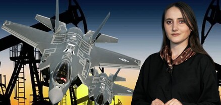 Թուրքիան F-35 կործանիչներ չի ստանա, Թրամփը սպառնում է, Ուկրաինան բանակցում է. Ամփոփ լուրեր. արտաքին