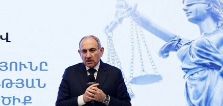 Ողջամտության ու Փաշինյանի խոսքի միջև խզում կա