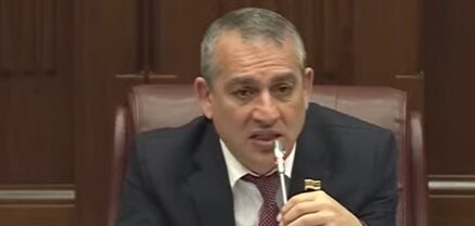 10 տարում 3600 զոհ և ավելի քան 70 000 վիրավոր. ՔՊ-ական պատգամավորը՝ ՃՏՊ-ների մասին