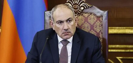 Փաշինյանը շնորհավորել է Նիդեռլանդների վարչապետին Թագավորի օրվա առիթով