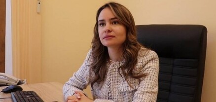 Ամեն ինչից հուզվում են․ Հրապարակ