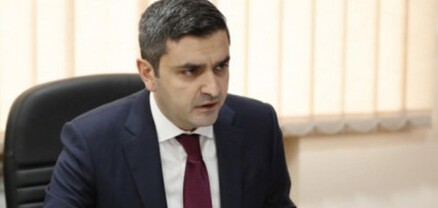 Փաշինյանի որոշմամբ Հարություն Գուլյանն ազատվել է Արագածոտնի փոխմարզպետի պաշտոնից
