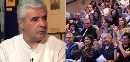 Դեռ չեն սողա, տրճիկ ու տրտինգ տա․ նոր աղա՞նդ, թե՞ աղանդների միավորում