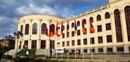 Գյումրիի նորընտիր ավագանու անդրանիկ նիստը վարելու է Վարդան Ղուկասյանը