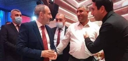 Հայհոյող, ծեծող-ջարդող ՔՊ-ականը «կրթվում» է․ Հրապարակ