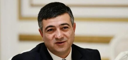 Չեմ փախչում ոչնչից, տեր եմ ձեր քվեին․ Սարիկ Մինասյան