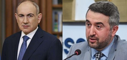 Փաշինյանը հայտարարություն է տարածել