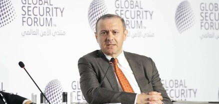 Արմեն Գրիգորյանը Կատարում մասնակցել է «Համաշխարհային անվտանգություն ֆորում»-ին