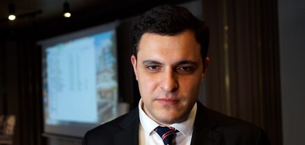ՀԱՊԿ-ի լռությունը` կառույցից դե յուրե դուրս գալու հնարավորություն․ Սերգեյ Մելքոնյան