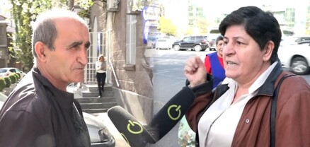 ՔՊ-ում ոչ ոք ինքնուրույն չէ․ Վիլեն Գաբրիելյանը sms է ստացել․ հարցում