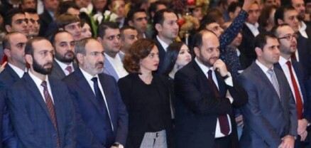ՔՊ-ն կվերանվանվի «կրթական պայմանագիր» կուսակցություն, կրճատ՝ ԿՊԿ