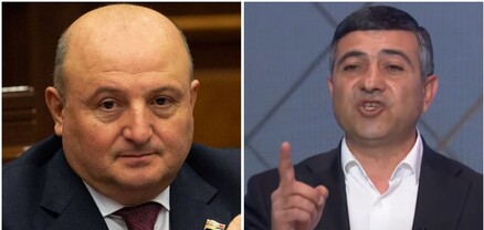 Վարդան Ղուկասյանը կձերբակալվի՞․ «մեր Սարիկ»-ը սպառնում է