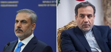 Թուրքիայի և Իրանի արտգործնախարարները քննարկել են միջուկային բանակցությունները
