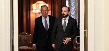 ՀՀ-ՌԴ միջպետական հարաբերություններն ամրապնդվել և ընդլայնվել են․ Արարատ Միրզոյան