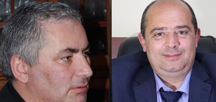 ՔՊ-ական իշխանությունը նոր վարկեր է վերցնում, հարկերը բարձրացնում, որ մարզպետարանի պաշտոնյաներին ճոխ պարգևատրի