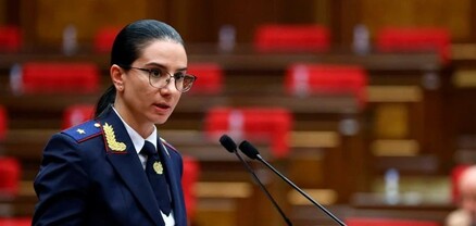 Աննա Վարդապետյանը կրկին ԱԺ կգնա․ Հրապարակ