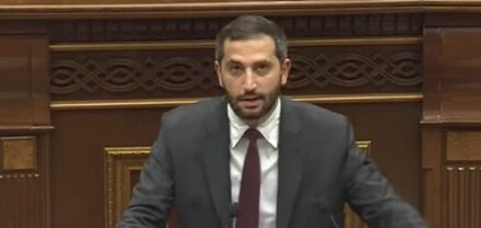 Ըհը՜, ուրեմն կա՛մ դուք համարում եք, որ հայրենիքը հնարավոր է զիջել, կա՛մ երեսպաշտ եք․ Ռուբեն Ռուբինյան