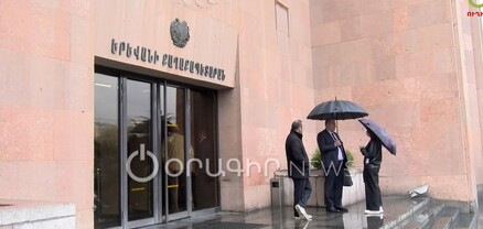Միկոյան 64-ի բնակիչները հանդիպում են Տիգրան Ավինյանի հետ. ՈւՂԻՂ