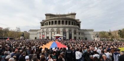 Ատելության ու թշնամանքի սերմանում և խորացում՝ քպական իշխանության հիմնական «զենքերից» մեկը. Փաստ