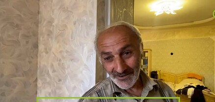 Փողը հերիք չարավ, կեսն էլ իմ ջեբից եմ արել. քարկոփեցի