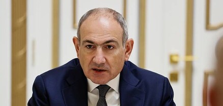 Մեղրիում Փաշինյանի ախրանան 4 օր է՝ դեսանտ է իջել․ Հրապարակ