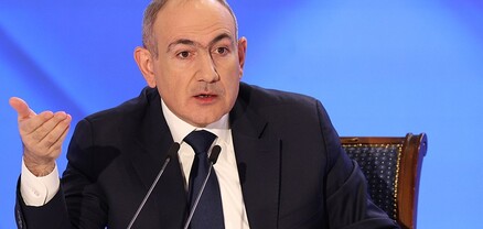 Ամեն վատ բանի համար մեղավոր է մեկ մարդ, և այդ մեկ մարդը դո՛ւ ես 