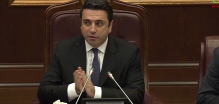 Վայ, էս ի՞նչ օր ա էսօր, շնորհավորում ենք․ Ալեն Սիմոնյան