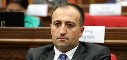 Իշխանությունը մերժում է Թորոսյանի ընկերոջը․ Հրապարակ