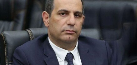Վարչապետի որոշմամբ՝ Արագածոտնի փոխմարզպետ է նշանակվել