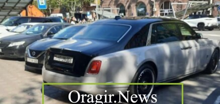 «Յան տվեք ինձնից»․ Սամվել Ալեքսանյանը՝ լրագրողին