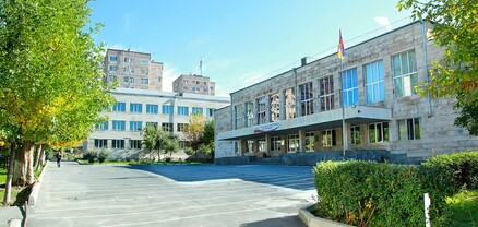 Երևանի թիվ 196 հիմնական դպրոցում գողացել են հեռուստաընկերություններից մեկի խմբագրի դստեր հեռախոսը. shamshyan.com