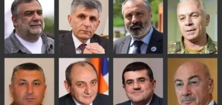 Գերիների հարցը պետք է լինի նախապայման, որ պայմանագիրը ստանա ամերիկյան վարչակազմի աջակցությունը