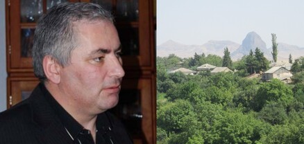 Սահմանամերձ 3 գյուղերը գազաֆիկացվել են, սակայն բնական գազի բաժանորդներ չկան ​​​​​​​