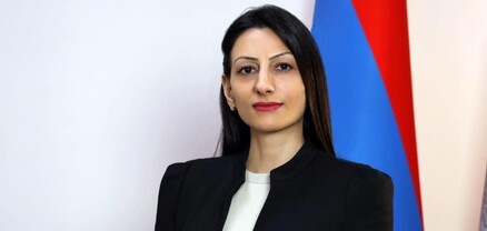 Խիստ մտահոգիչ է վերջին օրերին լայն տարածում ստացած խտրական խոսույթը, այդ թվում` կանանց թիրախավորող․ ՄԻՊ