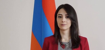ՀՀ-ն Ադրբեջանին է տրամադրել ականապատ դաշտերի թվով 972 տեղեկամատյաններ. ՀՀ ԱԳՆ խոսնակ