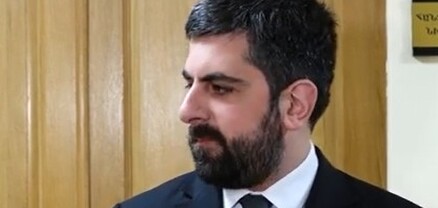 Ինձ համար պրոբլեմ չէ լինել պոպուլիստ․ ՔՊ-ական պատգամավորը՝ ադրբեջանցու խոսքի մասին
