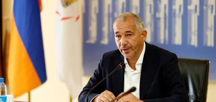 Երևանի քաղաքապետարանի պաշտոնյա է կալանավորվել