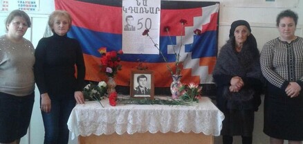  Ոչ մի օր՝ առանց Արցախի․ Արցախի հազարամյա գյուղերը․ Դահրավ (8-րդ մաս)