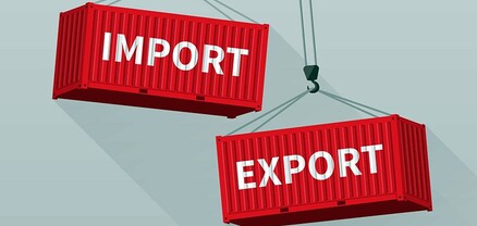 2025-ի 1-ին եռամսյակում Թուրքիայից Հայաստան արտահանումը կազմել է 106.000 դոլար