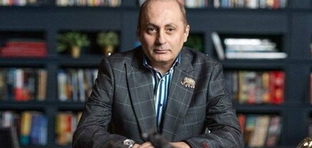 Ես չեմ արտահանձնվելու Հայաստան. Վարդան Ղուկասյան