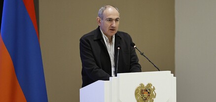 Փաշինյանը Տավուշում «Իրական Հայաստանի» գաղափարախոսությունն է ներկայացրել