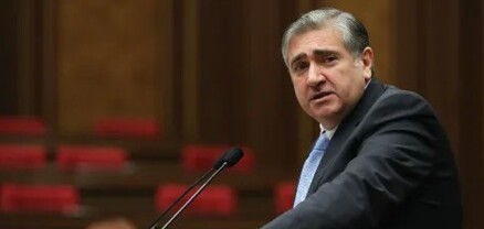 Փաշինյանի ամբողջ գործունեությունը միտված էր «թոկը» կտրելուն՝ Արցախը Հայաստանից պոկելուն
