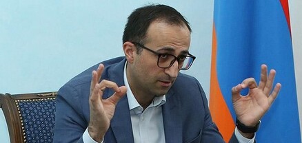 Իմպիչմենտի վախճանը… Արսեն Թորոսյանը ուղիղ եթերում պատռում է նամակը
